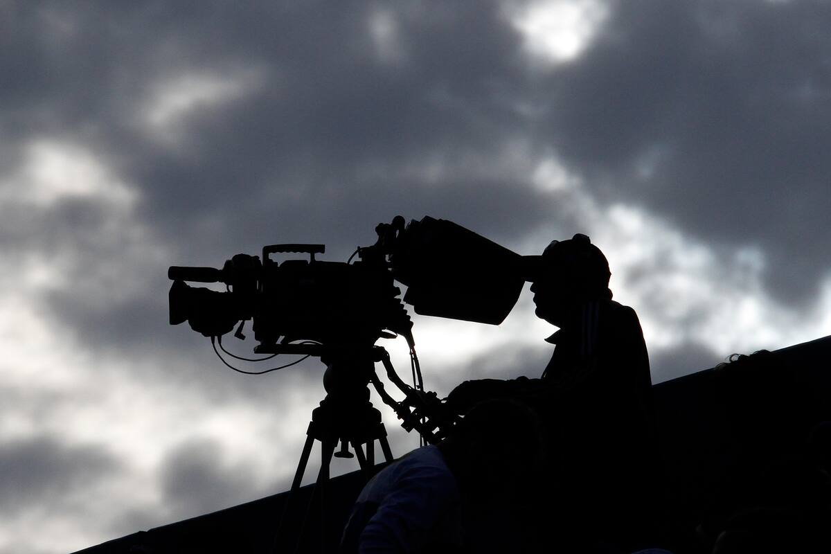 El duelo entre Everton y Deportes Limache se podrá ver por TV abierta. Foto: Agencia ATON.