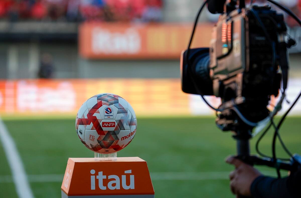 Programación Campeonato Nacional: estos son los 3 partidos que se jugarán HOY domingo 4 de agosto