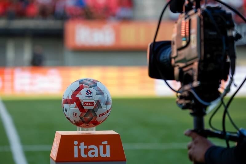 Este domingo se cerrará la fecha 18 del torneo. (Foto: Aton)