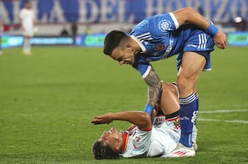 Las razones por las que Deportes Antofagasta puede ser clave en el mercado de la U