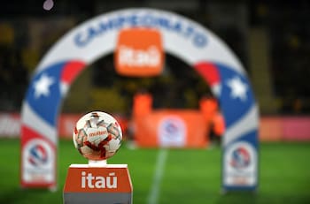 El estadio del fútbol chileno en el que se invertirán casi 5 mil millones de pesos para el Mundial Sub-20