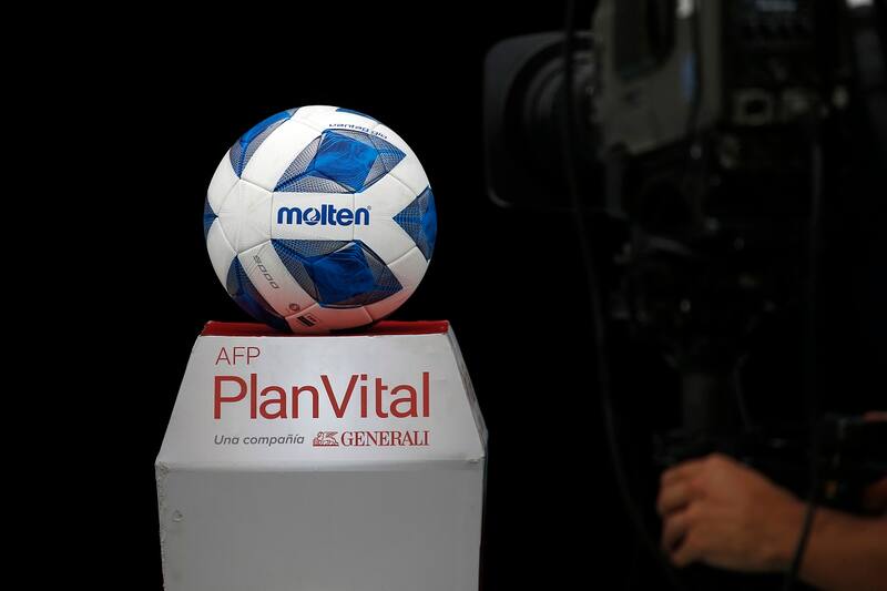 Coquimbo Unido y Huachipato es el partido que irá por la TV abierta este fin de semana. Foto: Agencia Aton.