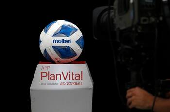 Equipo del fútbol chileno se queda sin estadio para ser local hasta mayo