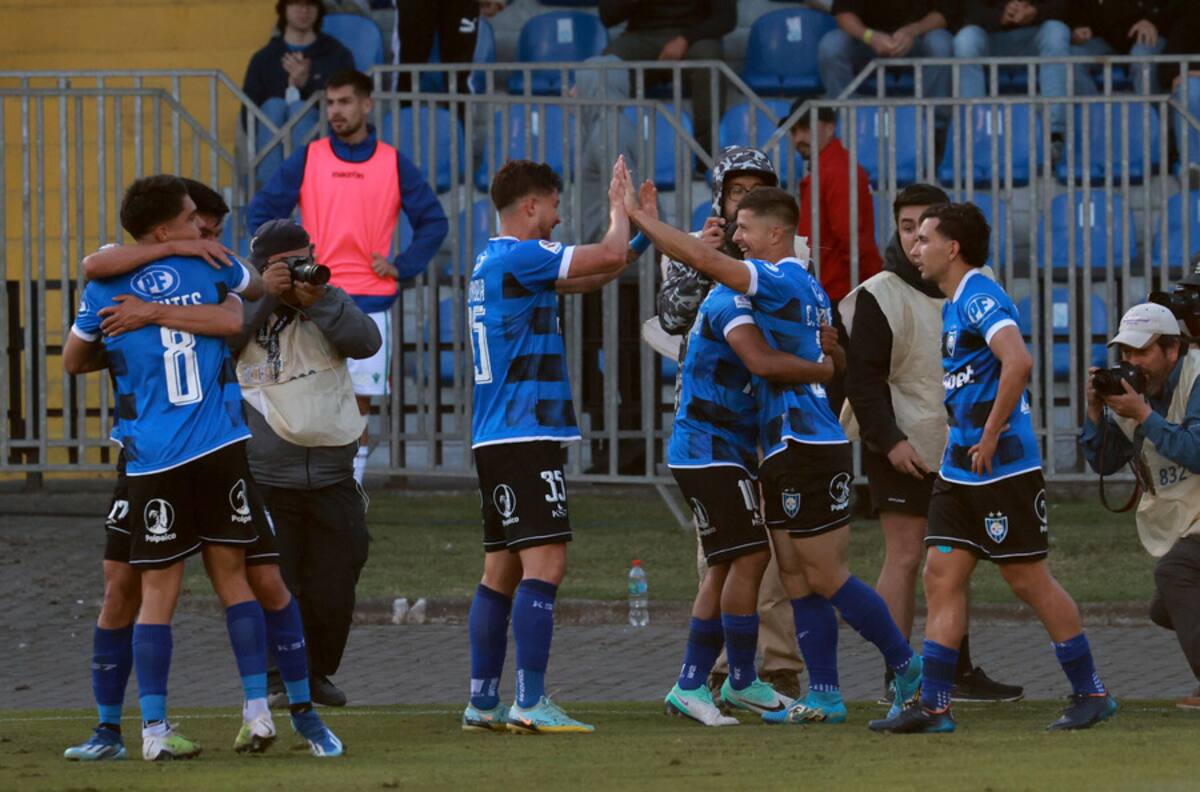 Huachipato ya mira refuerzos y apunta a un ex Universidad de Chile: fue figura en Primera B