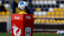 EN VIVO | Se definen los cupos a Libertadores y el descenso: minuto a minuto de los 5 partidos simultáneos