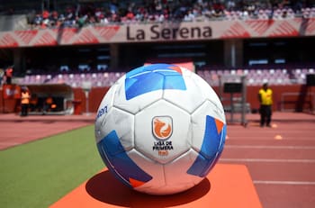 Vuelve el Campeonato Nacional: Esta es la programación de la Fecha 1 de la Liga de Primera