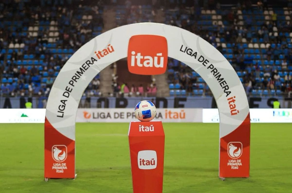 Atención: a partir de este día el Registro Nacional de Hinchas será obligatorio en el Campeonato Nacional