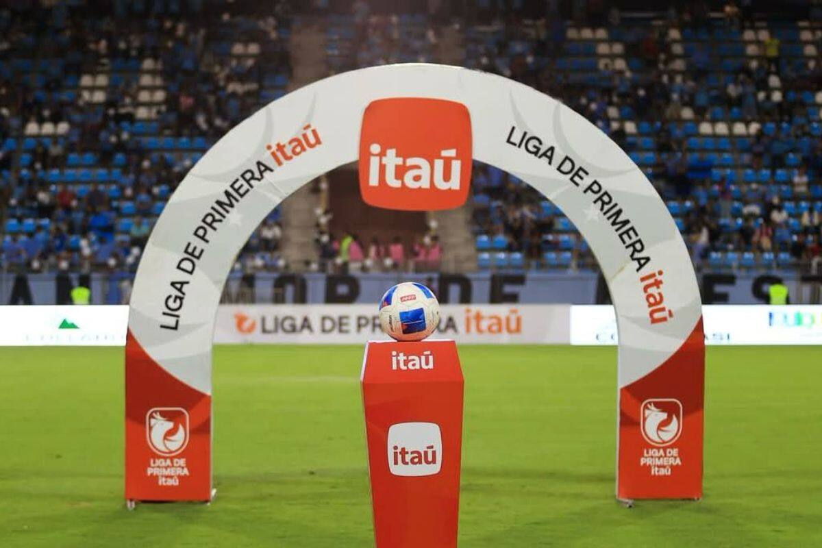 Será obligatorio el Registro Nacional de Hinchas. Foto: ANFP.