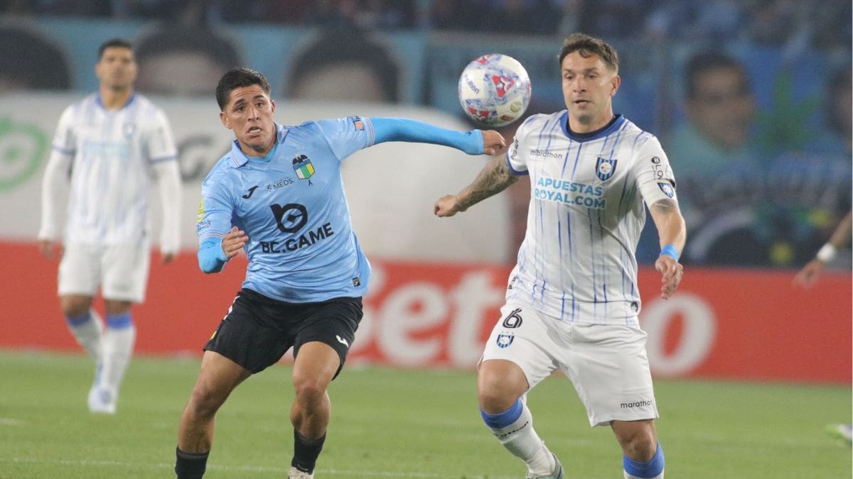EN VIVO | O'Higgins vs. Huachipato por Primera División 2026: minuto a minuto del partido