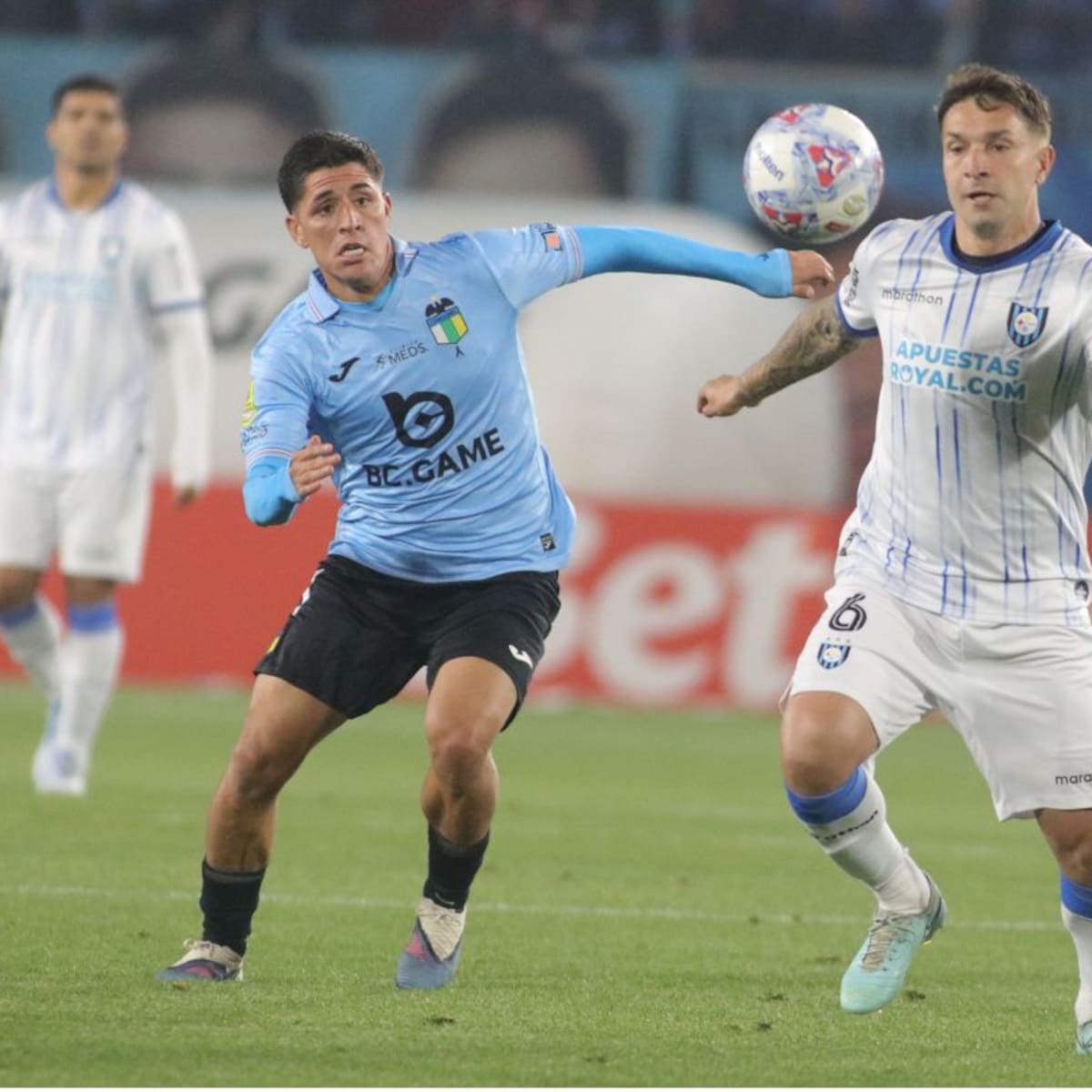 Se mete en la pelea: así quedó la tabla de la Liga de Primera tras el triunfo de Huachipato a O’Higgins