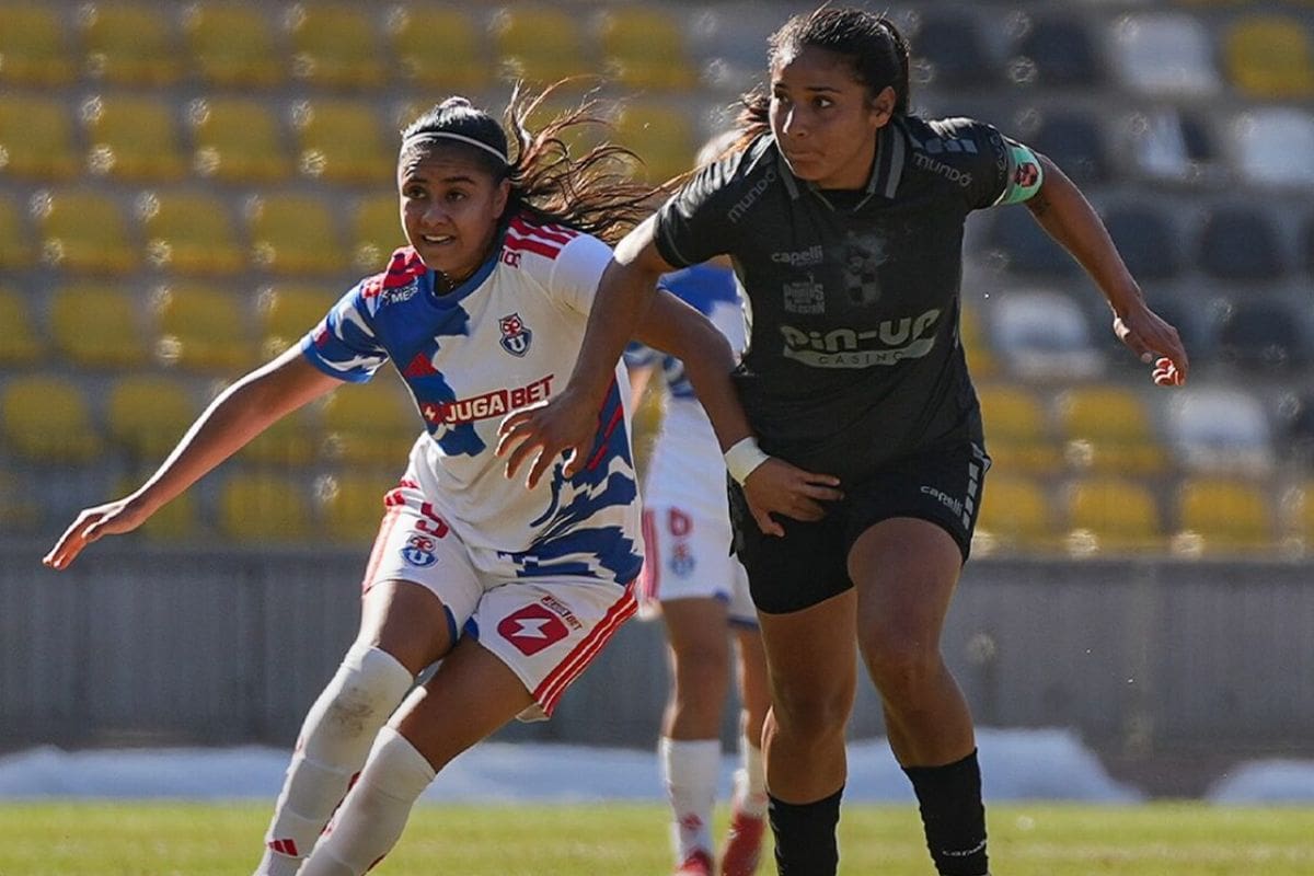 Coquimbo Unido vs. La U