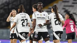 Gusta, golea y hace historia: Colo Colo Femenino se echa al hombro el Centenario