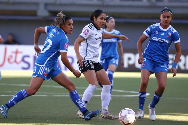 Las bases del torneo 2025 fueron criticadas por la ANJUFF. Foto: Agencia Aton.