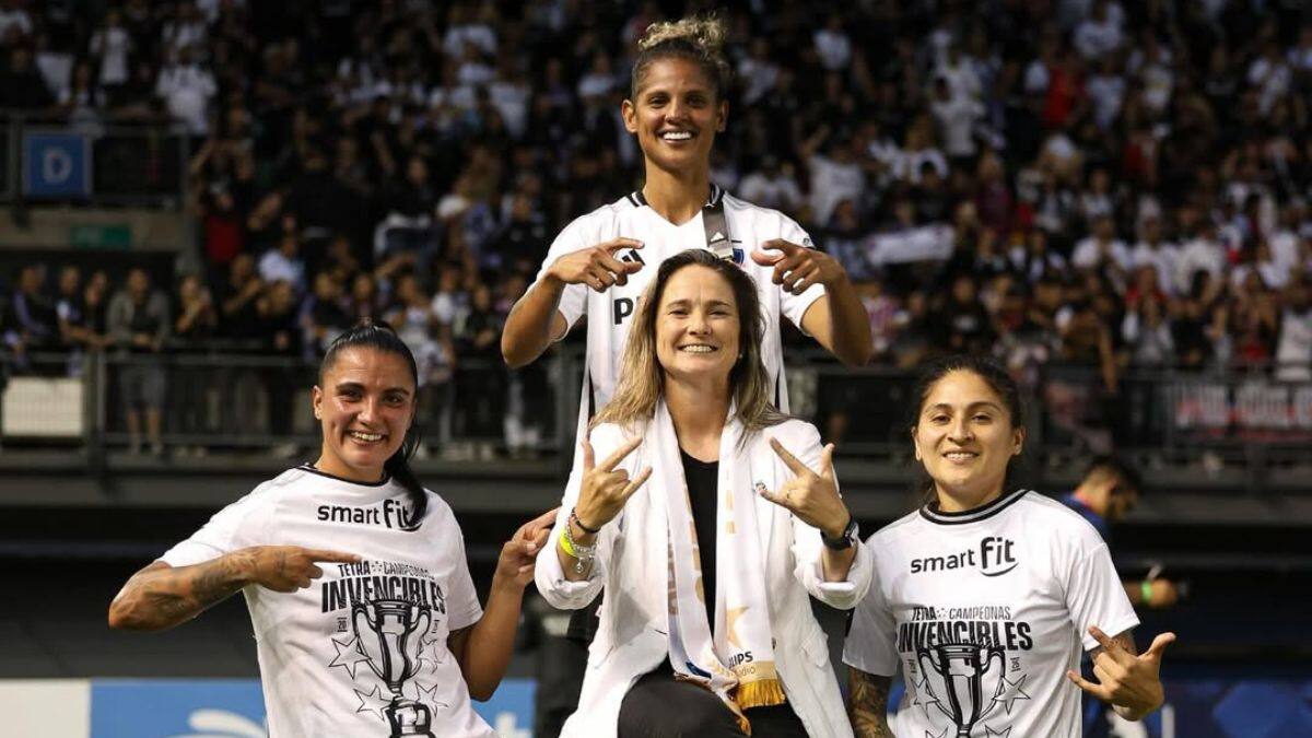 Colo Colo 2025: el debate abierto de si es el mejor campeón chileno femenino de todos los tiempos