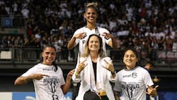 Colo Colo 2025: el debate abierto de si es el mejor campeón chileno femenino de todos los tiempos