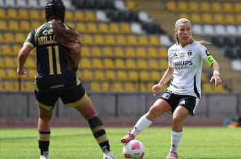 Esta será la única forma de ver el partido Colo Colo vs. Coquimbo Unido en semifinales del Femenino