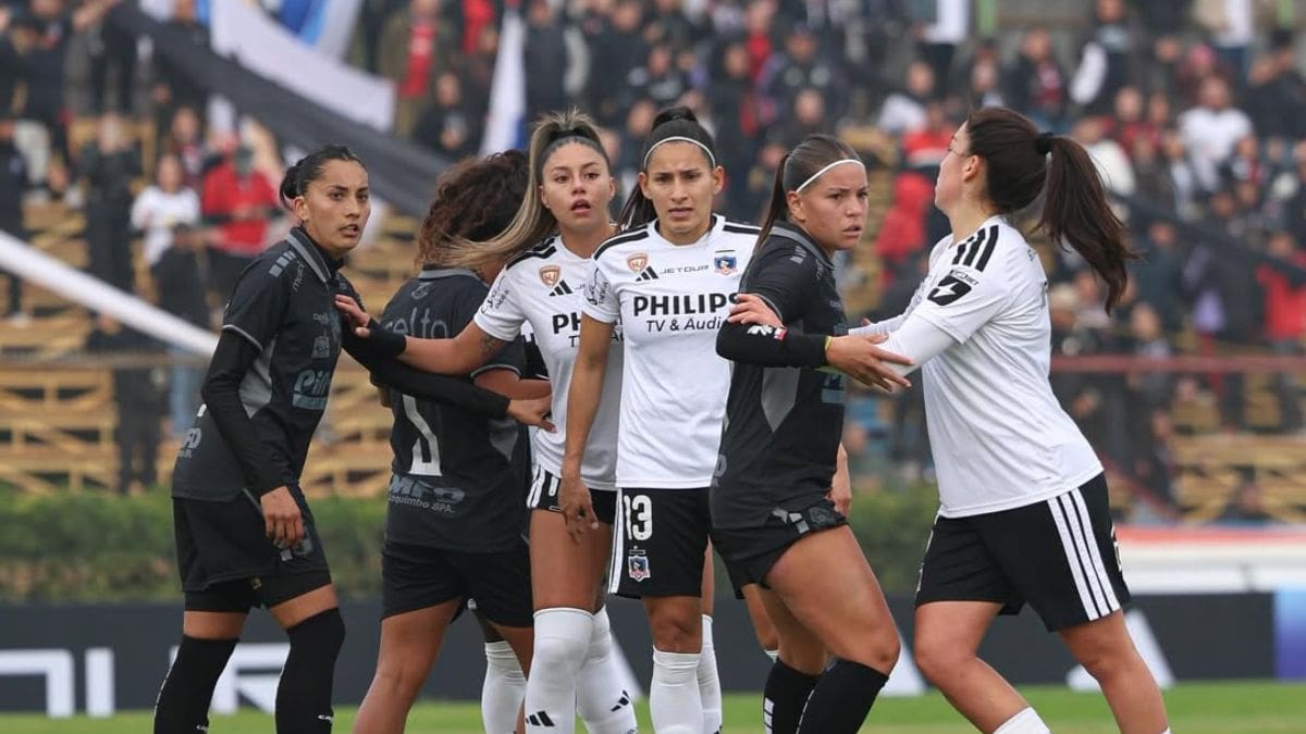 ¡Se acabó! Coquimbo Unido le puso punto final a la histórica racha ganadora de Colo-Colo