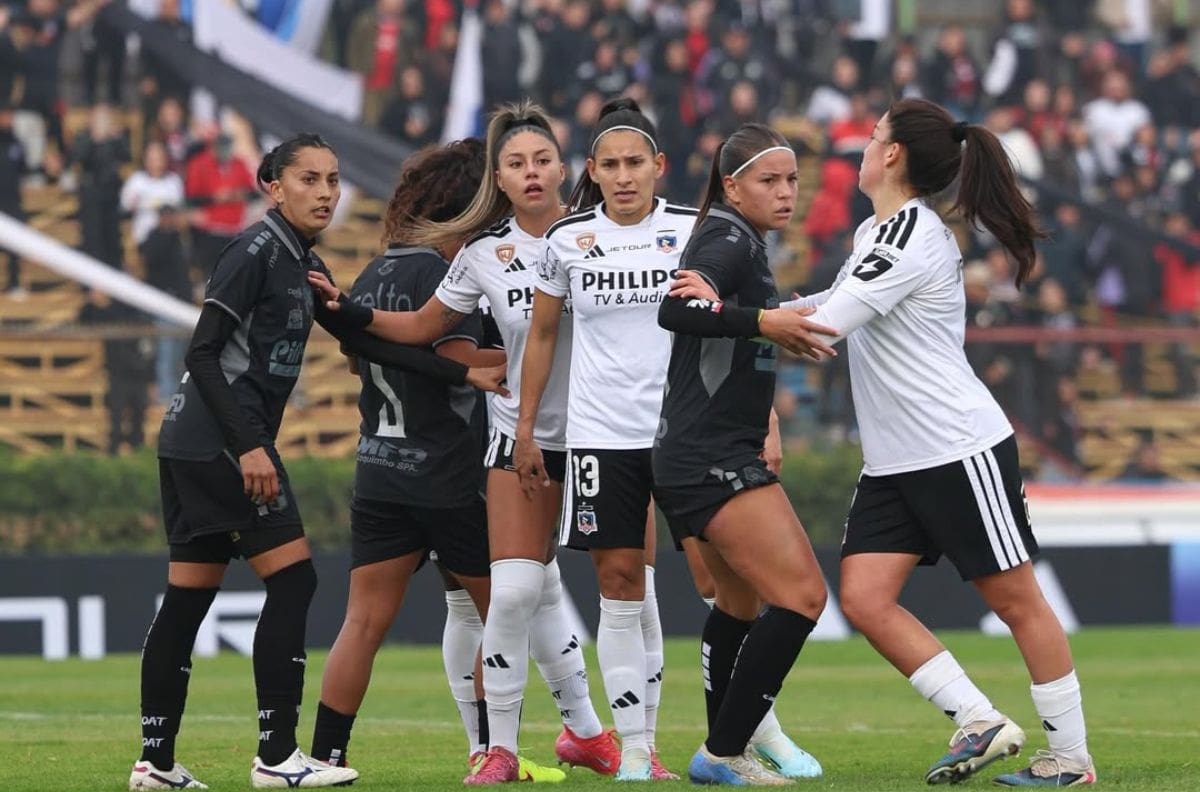 ¡Se acabó! Coquimbo Unido le puso punto final a la histórica racha ganadora de Colo-Colo