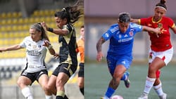 Campeonato Femenino: así se jugarán las revanchas de semifinales