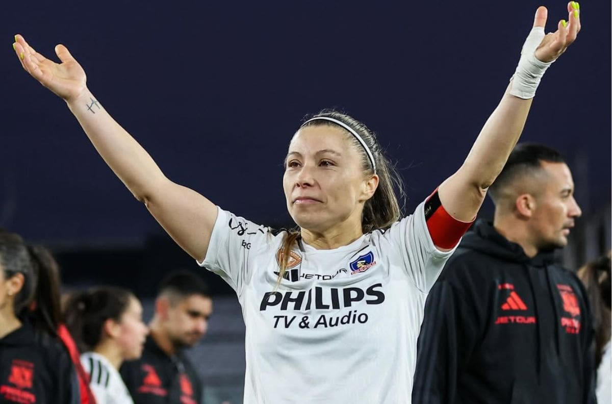 Colo-Colo manda tras golear a la U: así quedó la tabla de posiciones del Femenino tras la fecha 13