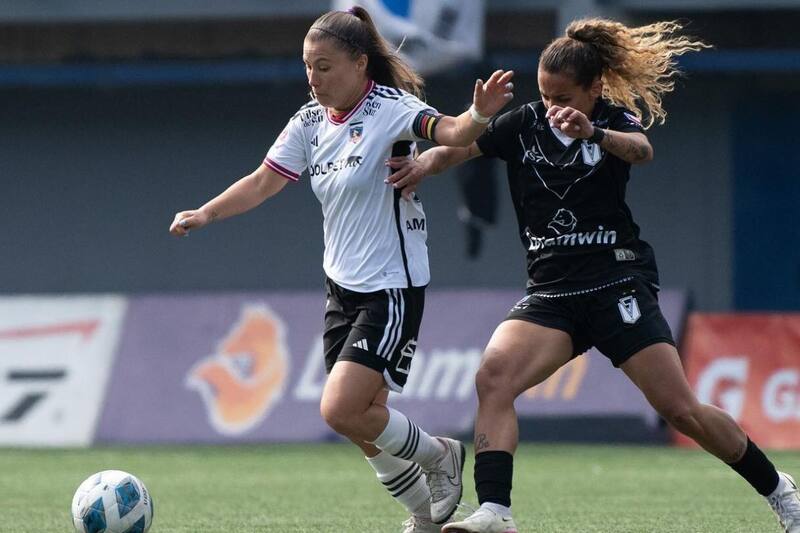 Colo Colo y Santiago Morning animarán una nueva edición de El Clásico. Foto: Prensa Colo Colo.