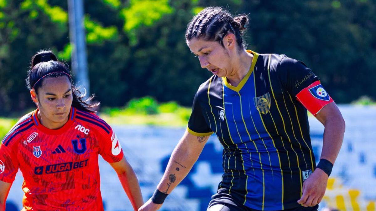 La U debe superar a un viejo conocido para seguir con vida en la Liga Femenina