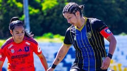 La U debe superar a un viejo conocido para seguir con vida en la Liga Femenina