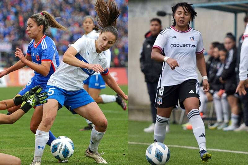 Este fin de semana se jugará la antepenúltima fecha antes de dividir la tabla entre los elencos que lucharán por el título y los que lo harán para evitar el descenso. Fotos: Campeonato Chileno.