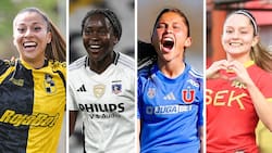 Programación: así se jugará la ida de las semifinales en el Campeonato Nacional Femenino