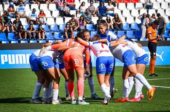 La UC ante una prueba de fuego: el difícil escollo que deben saltar las Cruzadas