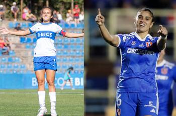 Universidad Católica vs Universidad de Chile: la razón por la que el Clásico Universitario Femenino no irá por TV