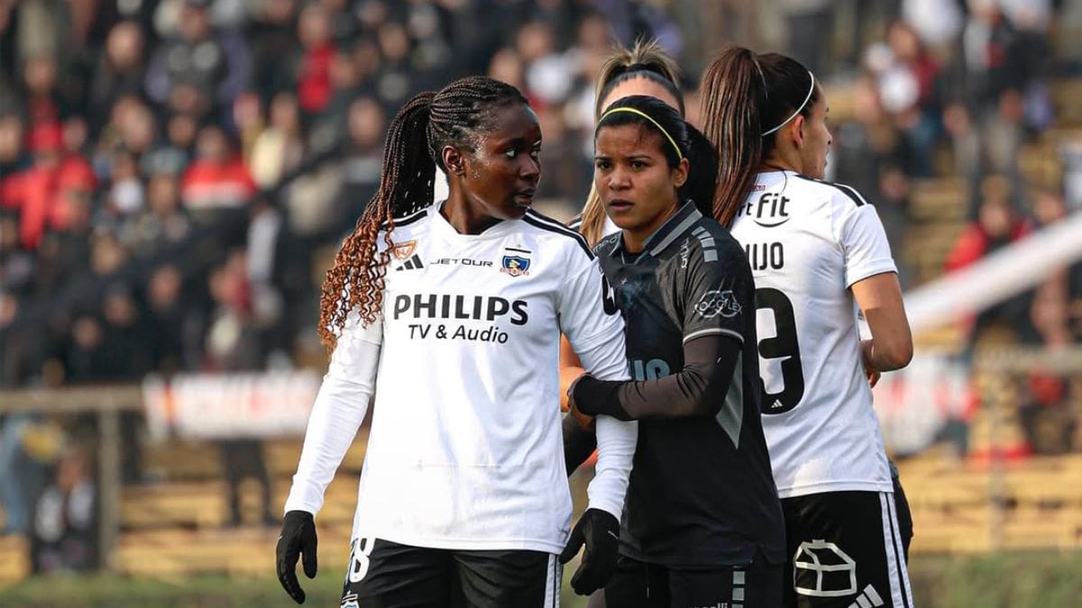 Coquimbo vs. Colo-Colo: cómo ver HOY por TV el partido de las Albas con el único rival que le sacó puntos este año