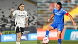 Colo Colo vs. Universidad de Chile: hora y dónde ver GRATIS la gran final del Campeonato Femenino