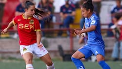Campeonato Femenino: la única manera para ver HOY la semifinal entre la U y Unión Española