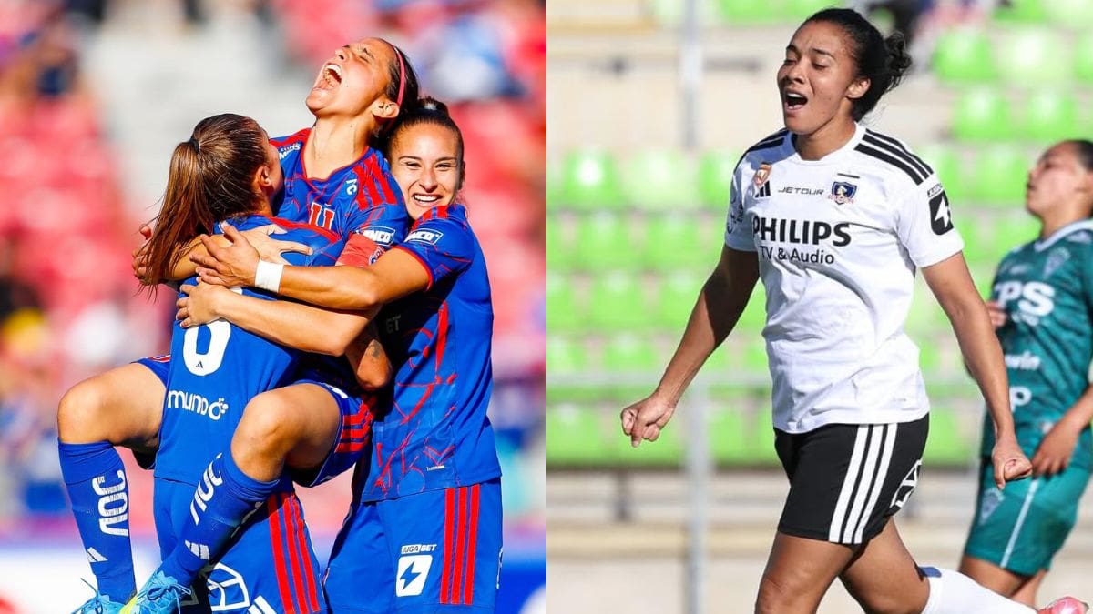 Vuelve el Femenino tras la fecha FIFA: programación, resultados y tabla de posiciones de la fecha 5