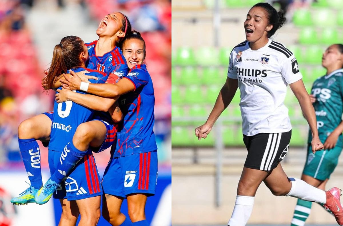 Vuelve el Femenino tras la fecha FIFA: programación, resultados y tabla de posiciones de la fecha 5