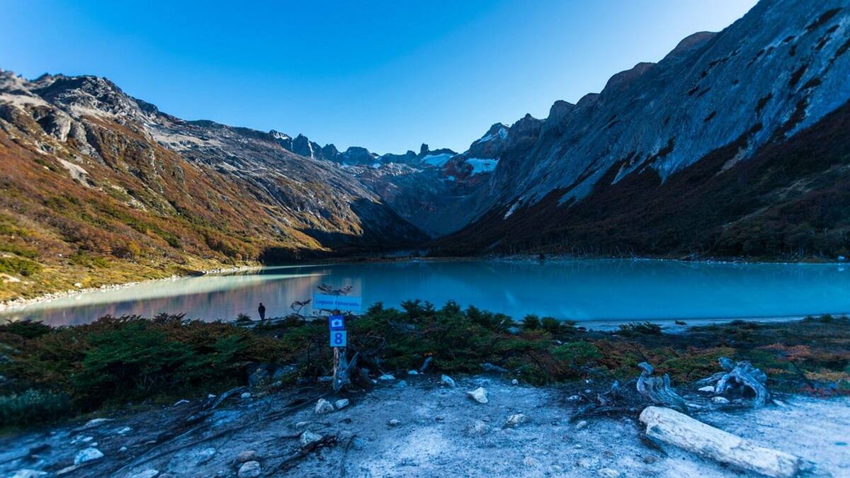 Laguna Esmeralda en la Región Metropolitana: precios y días de funcionamiento de este panorama
