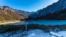 Laguna Esmeralda en la Región Metropolitana: precios y días de funcionamiento que necesitas saber