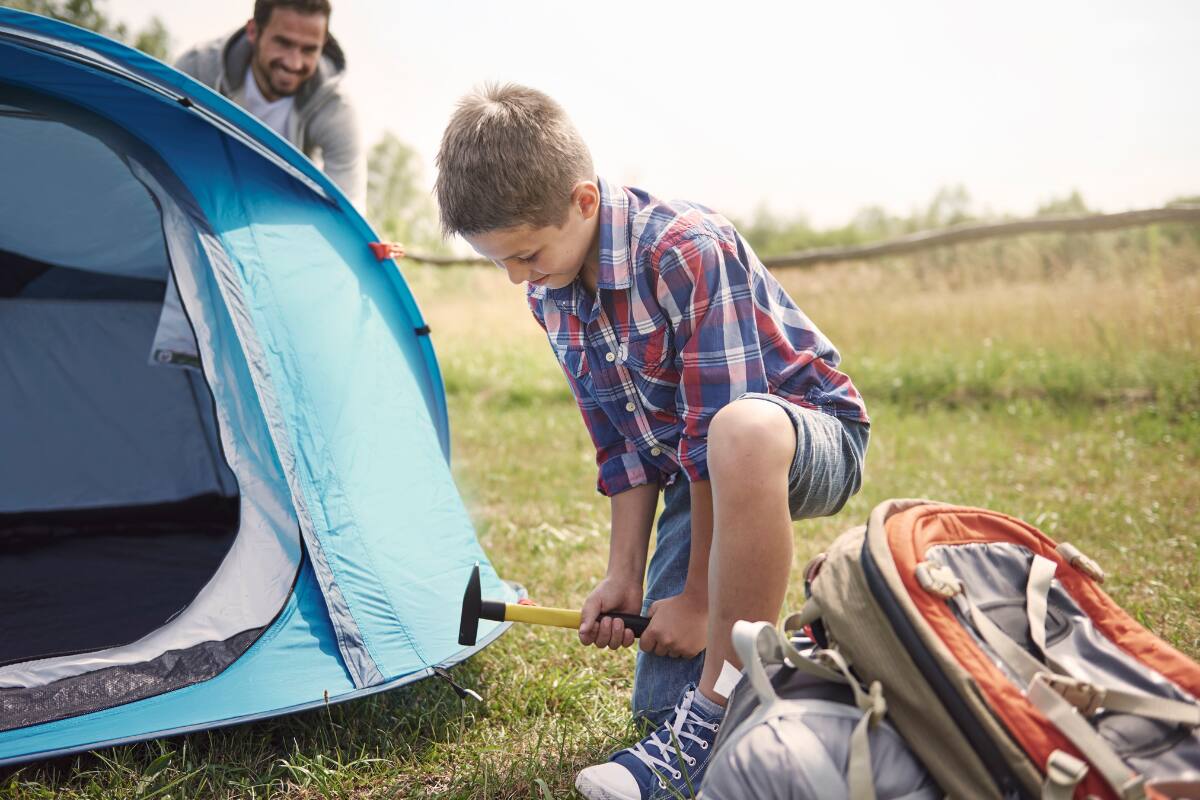 Conoce cuáles son los campings con piscinas que no puedes perderte este verano.