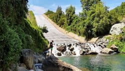 Una joya oculta en la Región del Maule: Este camping es perfecto para escapar de Santiago