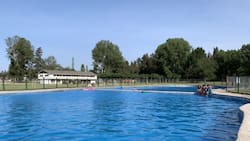 “10 hectáreas de aire puro y naturaleza”: Este camping ubicado en las afueras de Santiago es ideal para disfrutar al aire libre