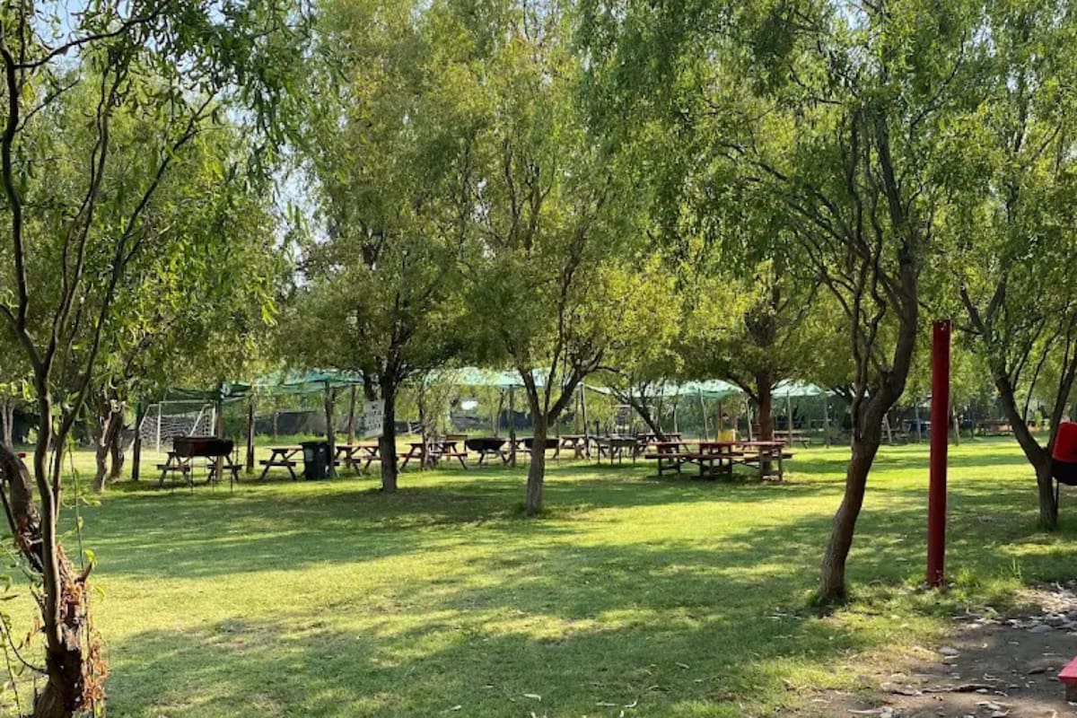 Está atendiendo durante los fines de semana.
Créditos: Google Maps.