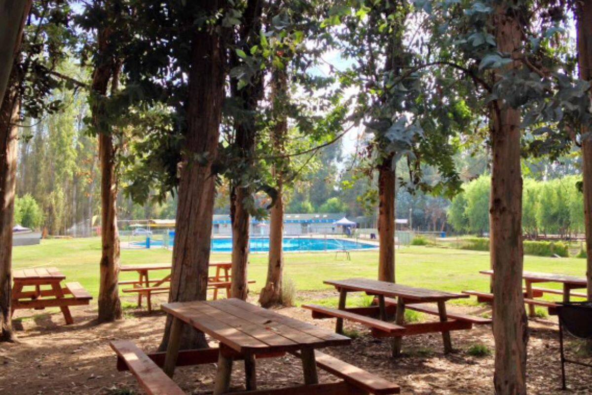 Es perfecto para visitar en esta época del año donde abunda el calor.
Créditos: Los Puentes.