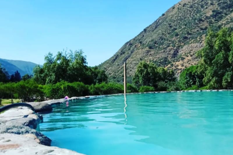 El valor de su ingreso no supera los $10.000 por el día.
@camping_el_bosque.