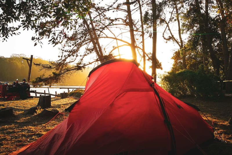 Ofrece una serie de actividades que van a enriquecer tu estadía en el lugar.
Créditos: Página web.