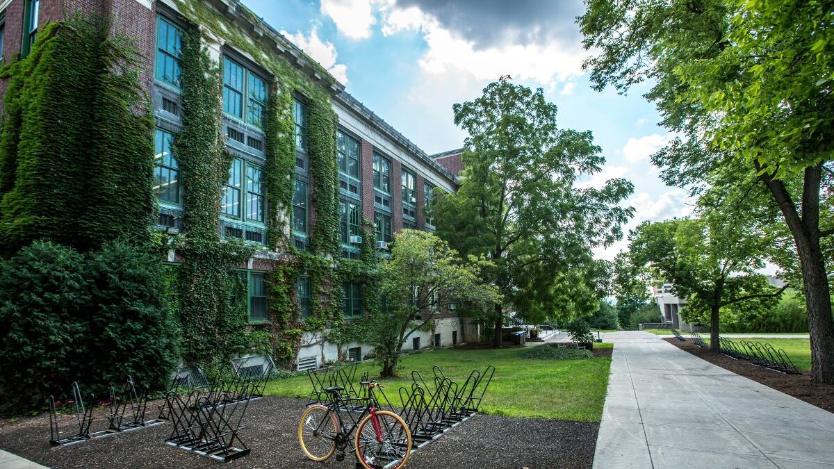 Universidad chilena inaugura gigantesco campus en esta comuna de la RM: invirtió 65 millones de dólares