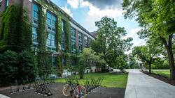 Universidad chilena inaugura gigantesco campus en esta comuna de la RM: invirtió 65 millones de dólares