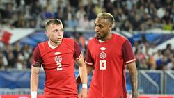 Rival de la Roja en Copa América pierde a su delantero más experimentado y realiza llamado de emergencia