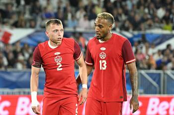 Rival de la Roja en Copa América pierde a su delantero más experimentado y realiza llamado de emergencia