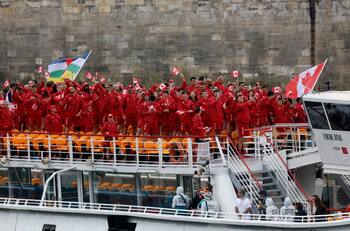 Pérdida de puntos: La FIFA aplicó severa sanción a selección campeona olímpica en París 2024